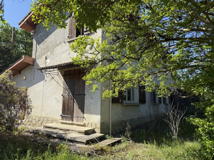 Image No.10-Maison de 6 chambres à vendre à Larroque-sur-l'Osse