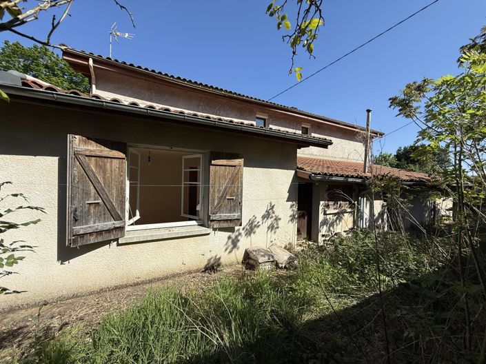 Image No.12-Maison de 6 chambres à vendre à Larroque-sur-l'Osse