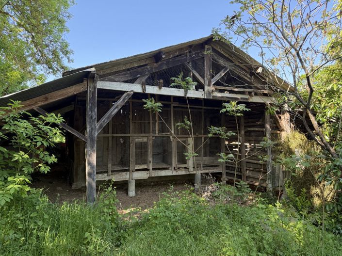 Image No.13-Maison de 6 chambres à vendre à Larroque-sur-l'Osse