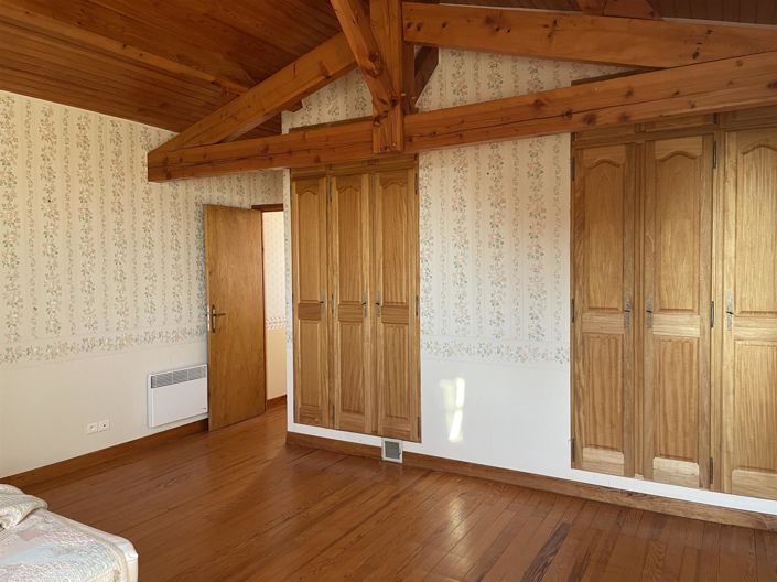 Image No.9-Maison de 6 chambres à vendre à Larroque-sur-l'Osse