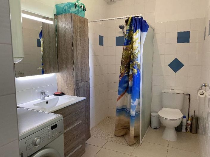 Image No.4-Maison de 1 chambre à vendre à Sainte-Foy-de-Longas