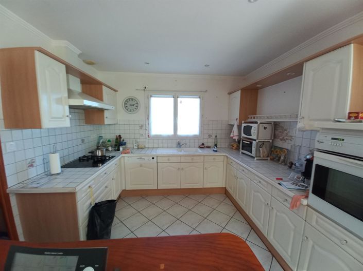 Image No.3-Maison de 3 chambres à vendre à Trie-sur-Baïse