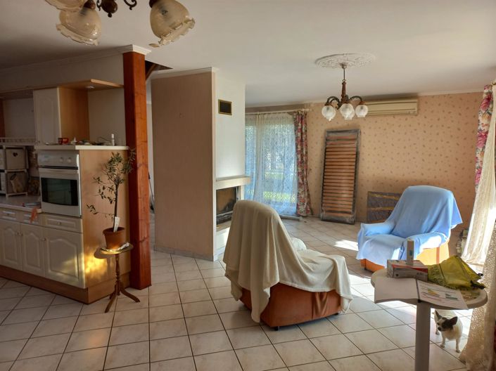 Image No.5-Maison de 3 chambres à vendre à Trie-sur-Baïse