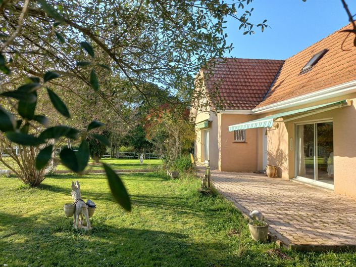 Image No.7-Maison de 3 chambres à vendre à Trie-sur-Baïse