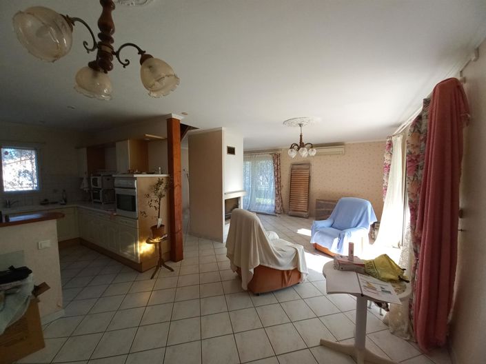 Image No.8-Maison de 3 chambres à vendre à Trie-sur-Baïse