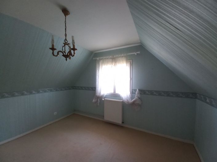 Image No.9-Maison de 3 chambres à vendre à Trie-sur-Baïse