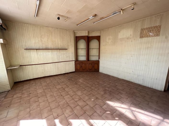 Image No.10-Maison de 5 chambres à vendre à Seissan