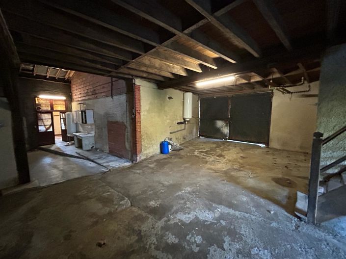 Image No.15-Maison de 5 chambres à vendre à Seissan