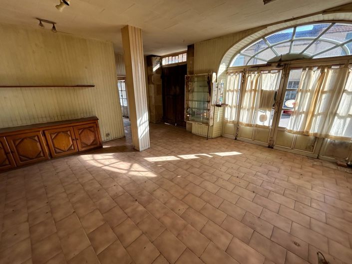 Image No.2-Maison de 5 chambres à vendre à Seissan