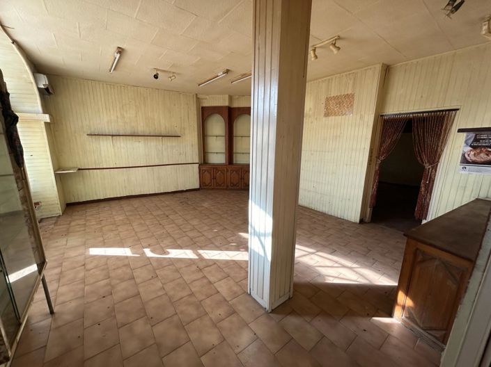 Image No.3-Maison de 5 chambres à vendre à Seissan