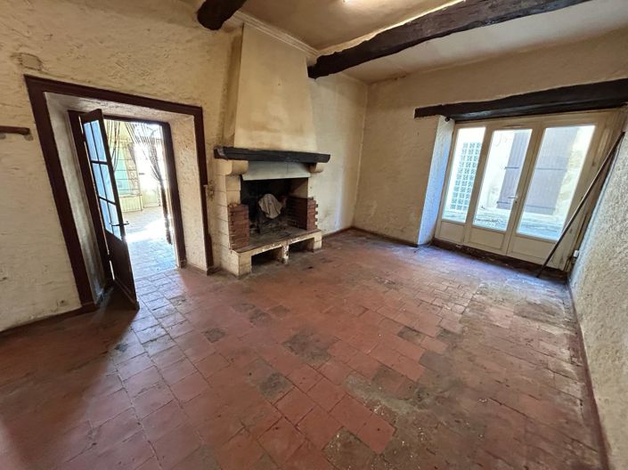 Image No.4-Maison de 5 chambres à vendre à Seissan