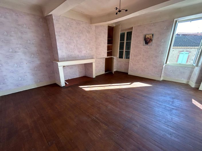 Image No.5-Maison de 5 chambres à vendre à Seissan