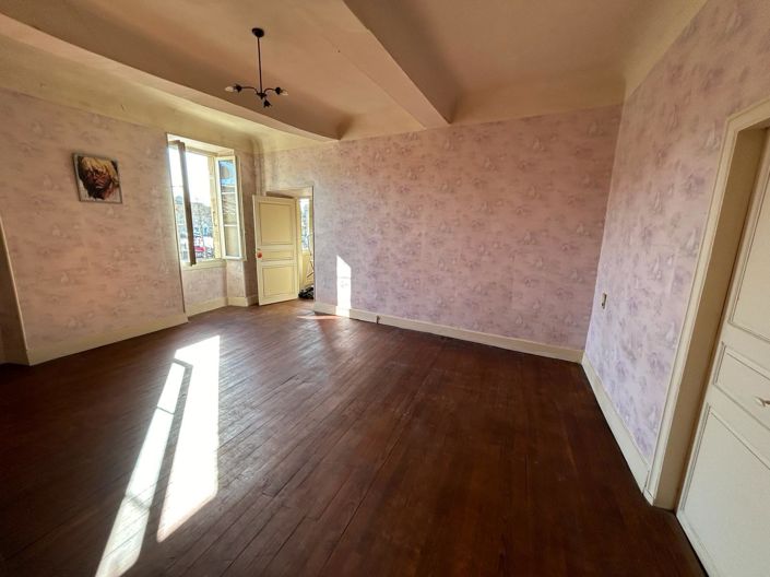 Image No.8-Maison de 5 chambres à vendre à Seissan