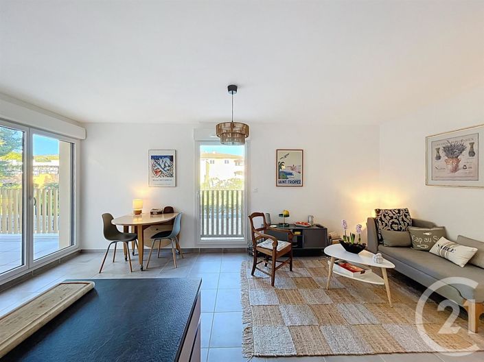 Image No.6-Appartement de 2 chambres à vendre à Cavalaire-sur-Mer