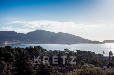 1 - Bouches-du-Rhône, Apartment