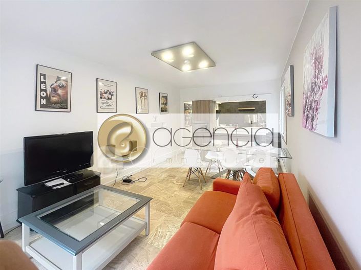 Image No.12-Appartement de 2 chambres à vendre à Cannes