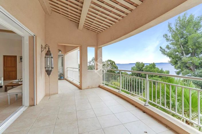 Image No.12-Maison de 3 chambres à vendre à Le Lavandou