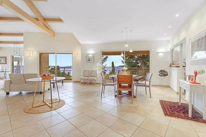 Image No.4-Maison de 3 chambres à vendre à Le Lavandou