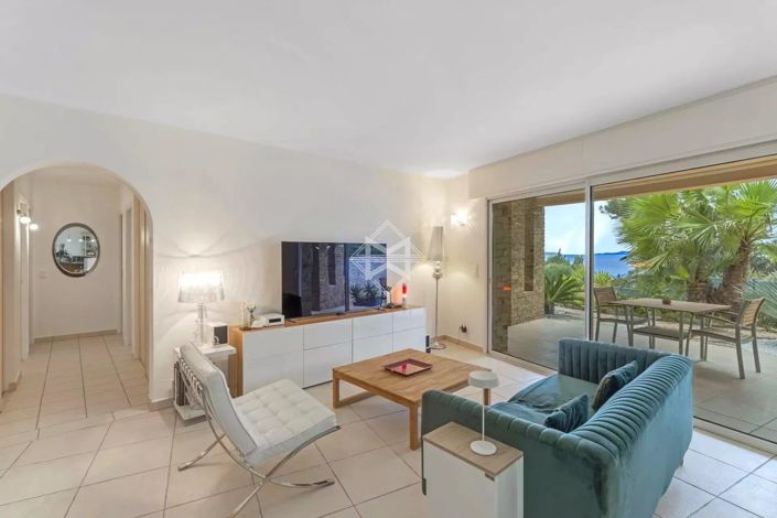 Image No.9-Maison de 3 chambres à vendre à Le Lavandou