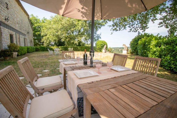 Image No.18-Maison de 5 chambres à vendre à Duras