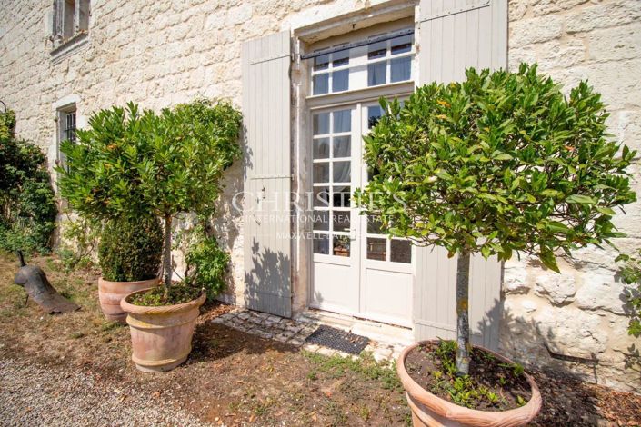 Image No.3-Maison de 5 chambres à vendre à Duras