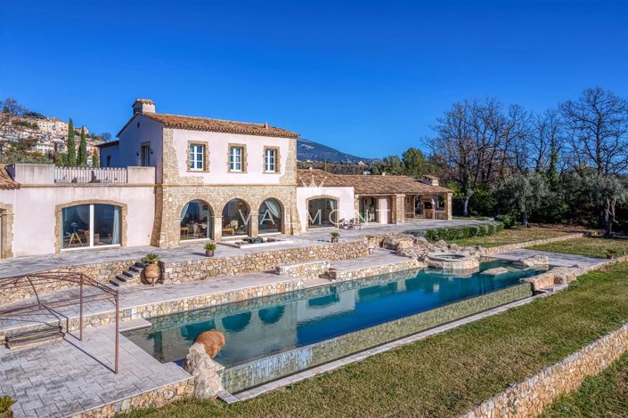 Image No.3-6 Bed House for sale