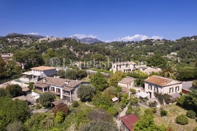 1 - Saint-Paul-de-Vence, House