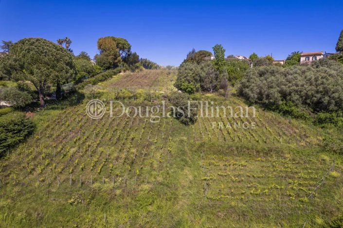 Image No.4-Maison de 7 chambres à vendre à Saint-Paul-de-Vence