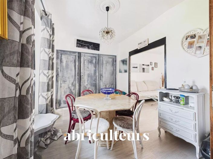 Image No.10-Maison de 3 chambres à vendre à La Roque-d'Anthéron