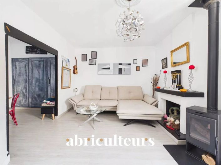 Image No.12-Maison de 3 chambres à vendre à La Roque-d'Anthéron