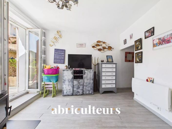 Image No.16-Maison de 3 chambres à vendre à La Roque-d'Anthéron