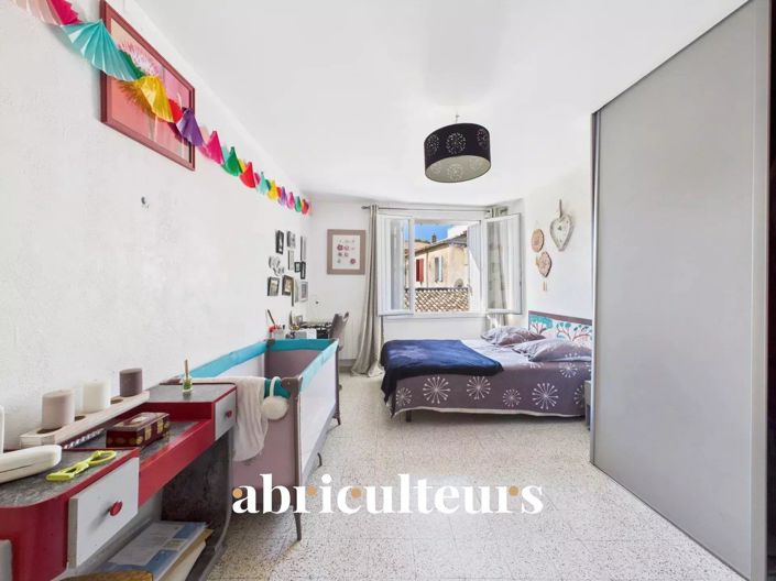 Image No.20-Maison de 3 chambres à vendre à La Roque-d'Anthéron