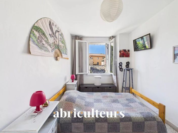 Image No.22-Maison de 3 chambres à vendre à La Roque-d'Anthéron