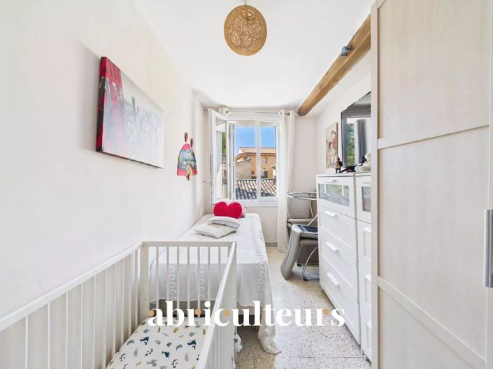 Image No.23-Maison de 3 chambres à vendre à La Roque-d'Anthéron