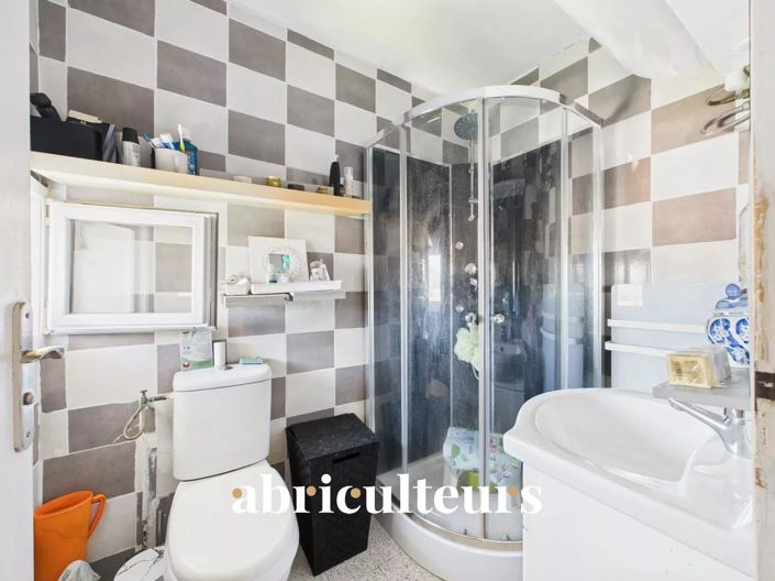 Image No.24-Maison de 3 chambres à vendre à La Roque-d'Anthéron