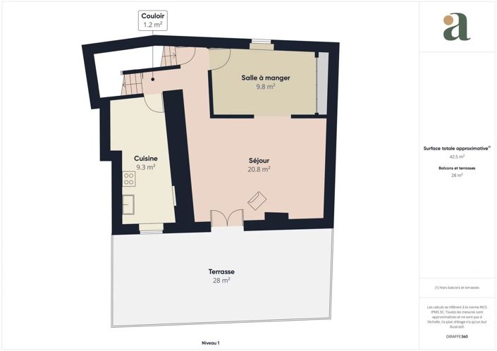 Image No.26-Maison de 3 chambres à vendre à La Roque-d'Anthéron