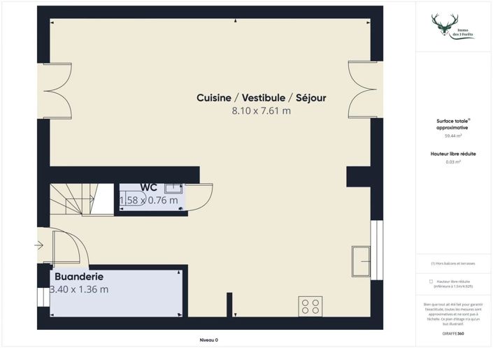 Image No.16-4 Bed House for sale