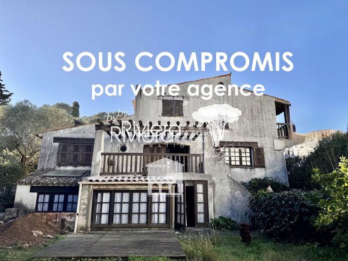 Image No.3-Maison de 6 chambres à vendre à Cavalaire-sur-Mer