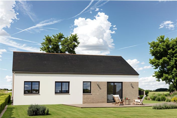 Image No.6-3 Bed House for sale