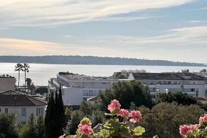 Image No.2-Appartement de 2 chambres à vendre à Cannes