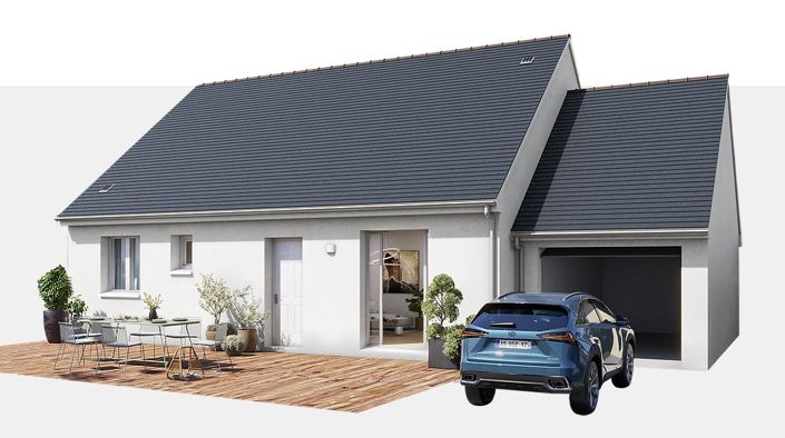 Image No.3-2 Bed House for sale