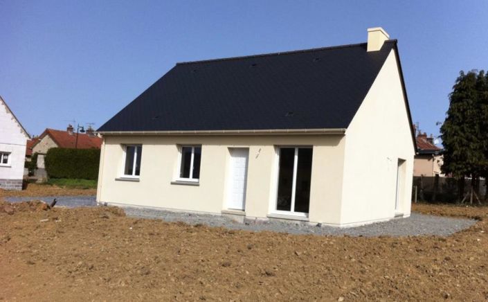 Image No.6-2 Bed House for sale