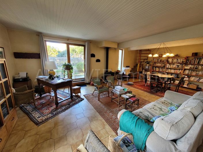 Image No.12-Maison de 5 chambres à vendre à Ginestas