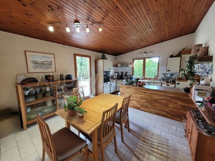 Image No.14-Maison de 5 chambres à vendre à Ginestas