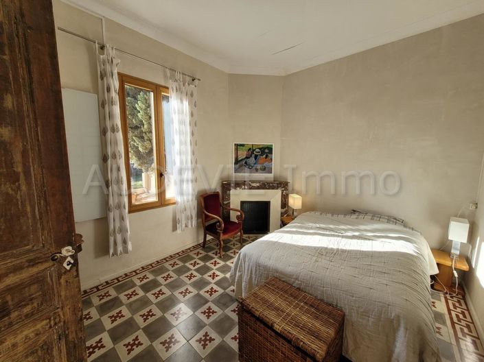 Image No.16-Maison de 5 chambres à vendre à Ginestas