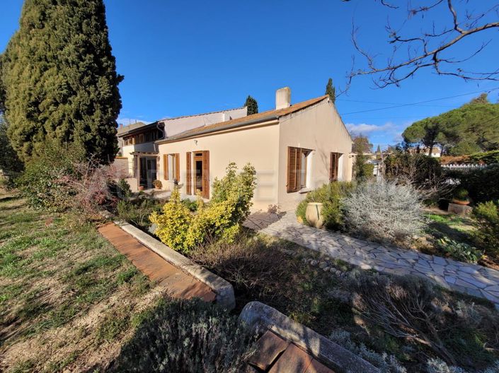 Image No.3-Maison de 5 chambres à vendre à Ginestas