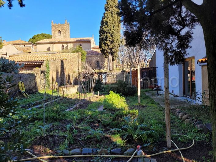 Image No.8-Maison de 5 chambres à vendre à Ginestas