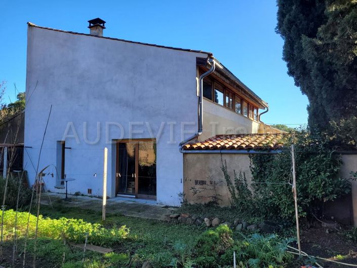 Image No.9-Maison de 5 chambres à vendre à Ginestas