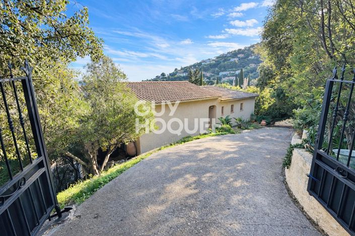 Image No.10-Maison de 5 chambres à vendre à Cavalaire-sur-Mer