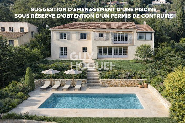 Image No.23-Maison de 5 chambres à vendre à Cavalaire-sur-Mer